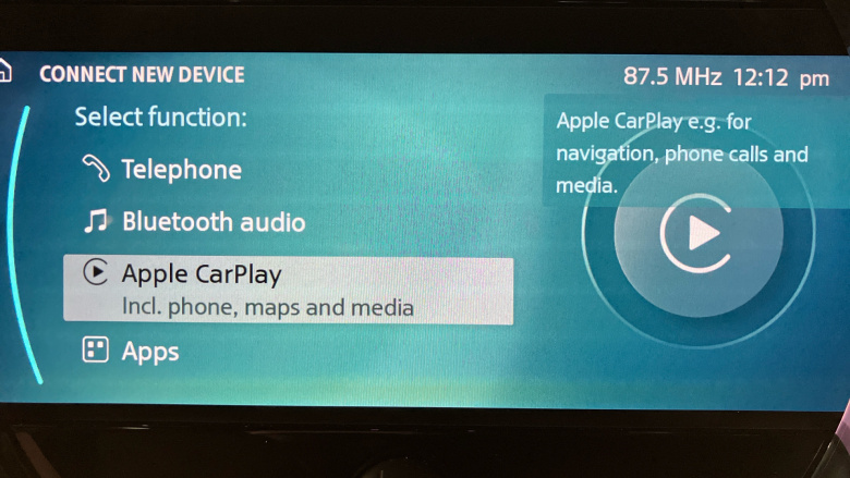 MINI Hatchback 135kW Cooper S Level 2 33kWh 3dr Auto Electric Hatchback